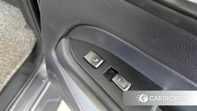 Ssangyong The New Rexton Sport id 4929651 из Кореи 9