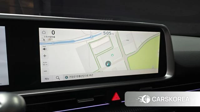 Hyundai Ionic 6 id 4965780 из Кореи 9