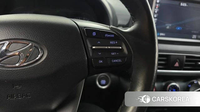 Hyundai Kona id 5004516 из Кореи 9