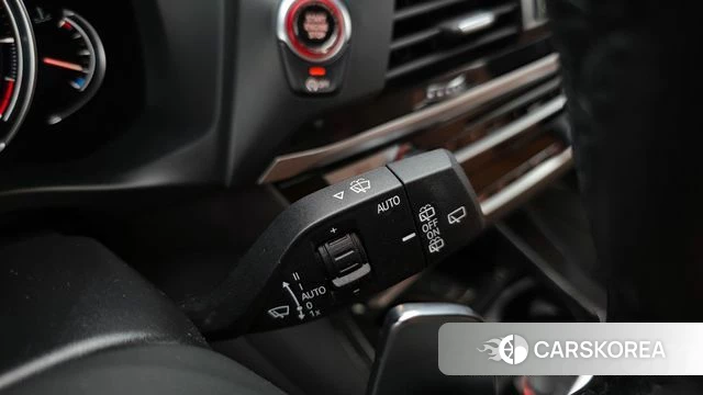 BMW X3 (G01) id 4982971 из Кореи 9