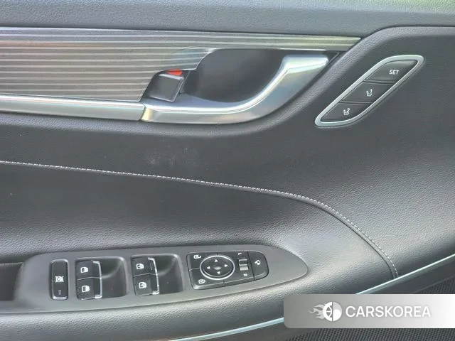Hyundai Grandeur IG id 3748527 из Кореи 9