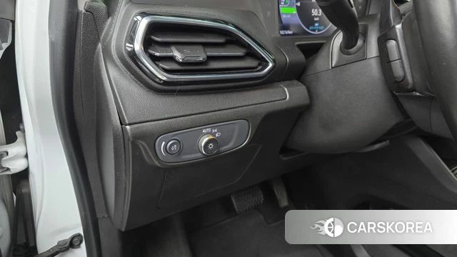Chevrolet (GM Daewoo) New Bolt EV id 5022240 из Кореи 9