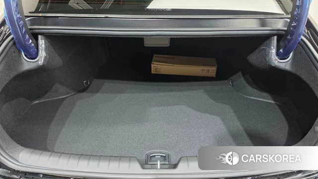 Hyundai The New Granger (GN7) id 5025830 из Кореи 9