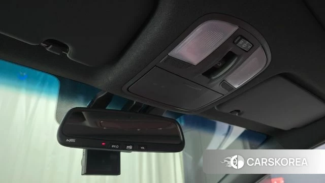 Hyundai The New Avante AD id 4977852 из Кореи 9