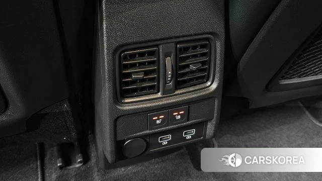 Renault Korea (Samsung) XM3 id 4982153 из Кореи 9