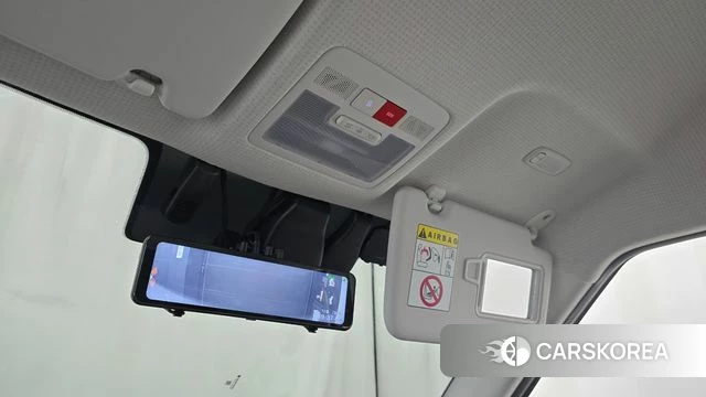 Hyundai Casper Electric id 4957539 из Кореи 9