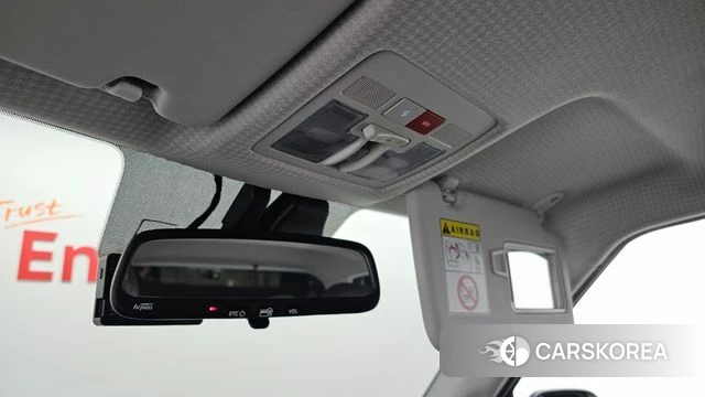 Hyundai Casper id 4996694 из Кореи 9