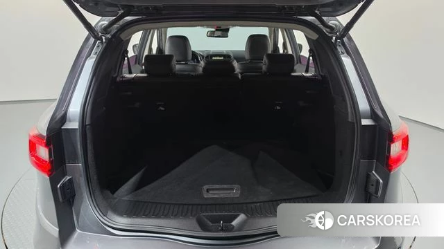 Renault Korea (Samsung) The New QM6 id 5035460 из Кореи 9