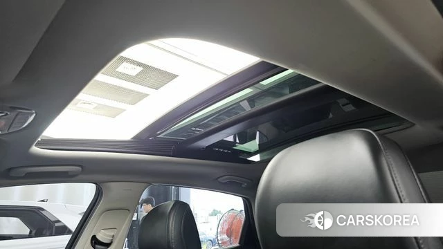 Hyundai The New Grandeur IG id 4573377 из Кореи 9