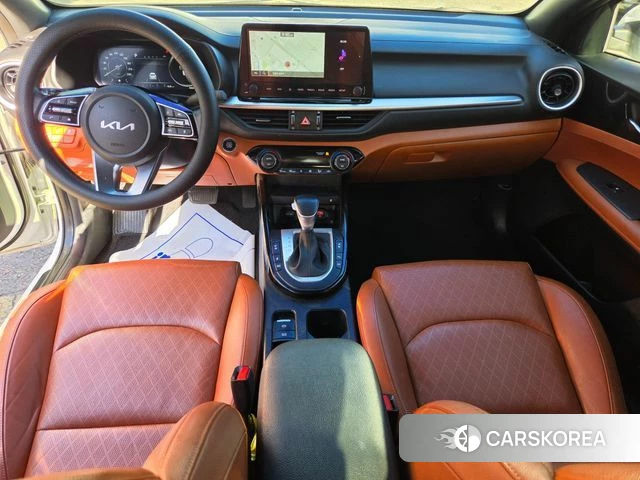 Kia The New K3 2nd generation id 5053112 из Кореи 9