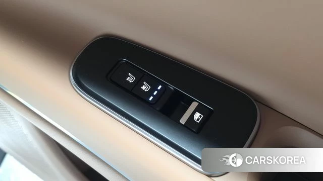 Hyundai The New Granger Hybrid (GN7) id 4995181 из Кореи 9