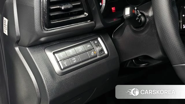 Ssangyong Berry New Tivoli id 4942829 из Кореи 9