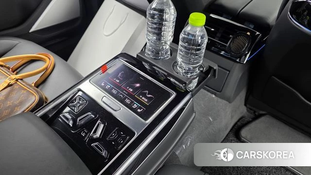 Audi A8 (D5) id 4982010 из Кореи 9