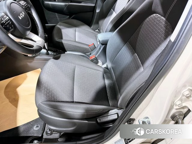 Kia Morning Urban (JA) id 4958963 из Кореи 9