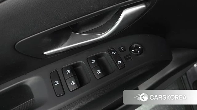 Hyundai Tucson (NX4) id 4720644 из Кореи 9