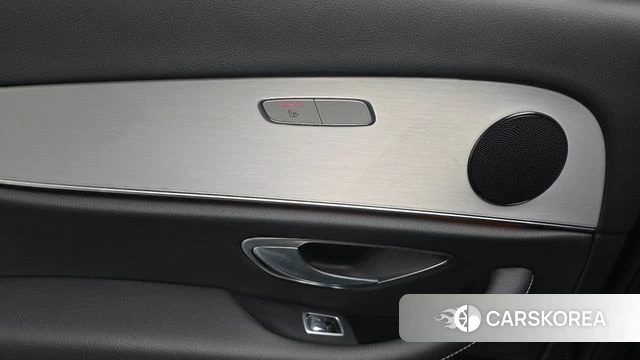 Mercedes-Benz E-Class W213 id 4951809 из Кореи 9
