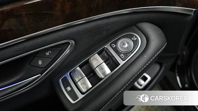 Mercedes-Benz S-Class W222 id 5014113 из Кореи 9