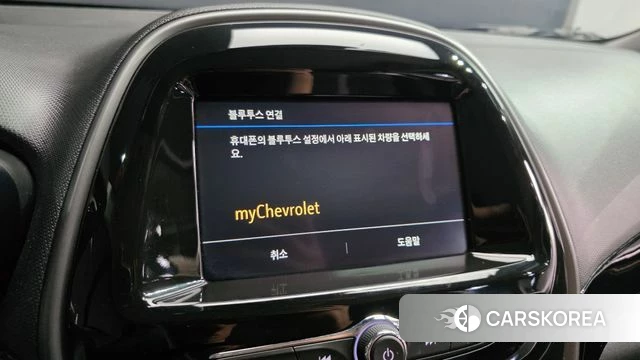 Chevrolet (GM Daewoo) The New Spark id 4982151 из Кореи 9