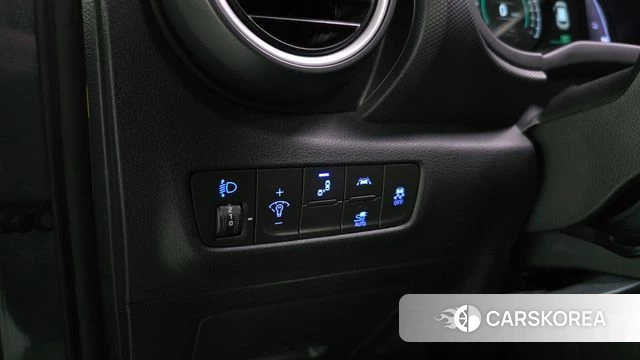 Hyundai Kona Electric id 4988273 из Кореи 9