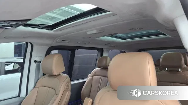 Hyundai Staria id 3614889 из Кореи 9