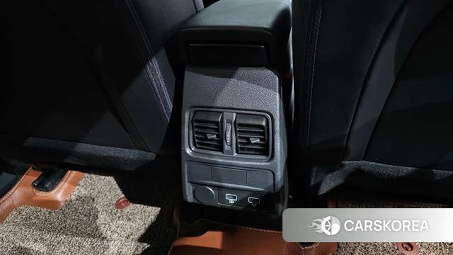 Renault Korea (Samsung) XM3 id 4959571 из Кореи 9