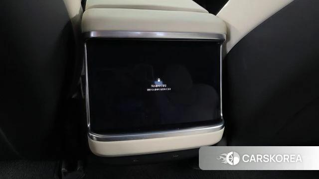 Tesla Model S id 5026961 из Кореи 9
