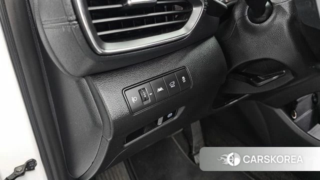 Hyundai The New Santa Fe id 5028061 из Кореи 9