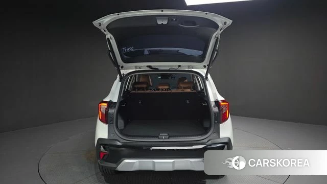 Kia The New Seltos id 5040048 из Кореи 9