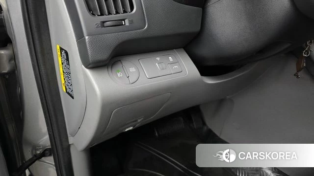 Hyundai The New Grand Starex id 4780867 из Кореи 9