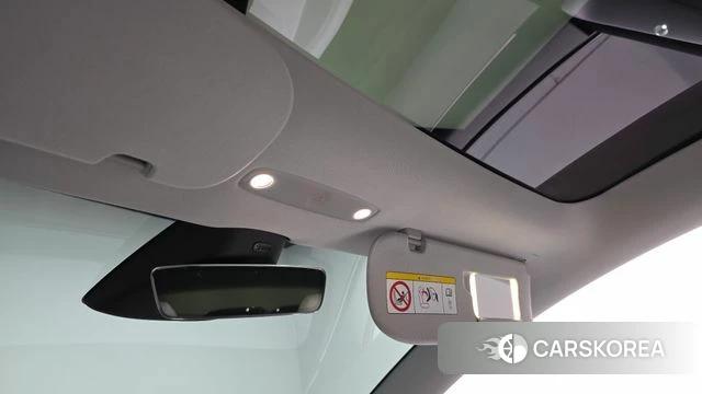 Tesla Model 3 id 4985280 из Кореи 9