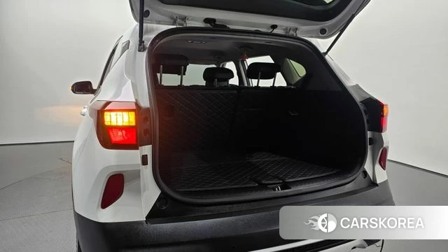 Kia Seltos id 5034345 из Кореи 9