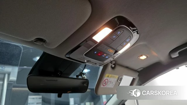 Hyundai The New Santa Fe id 3871505 из Кореи 9
