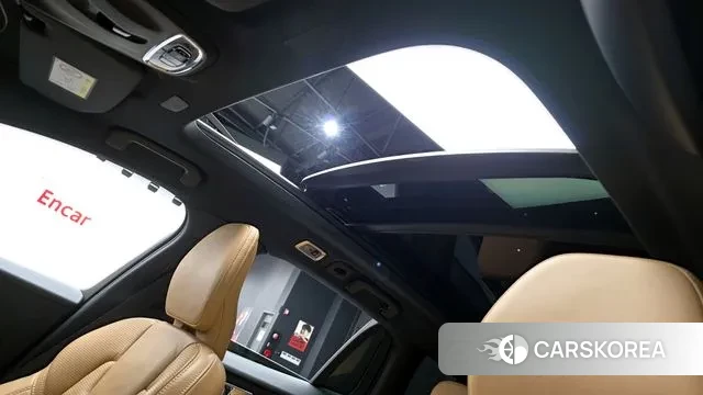 Volvo V60 Cross-Country 2nd Generation id 3788713 из Кореи 9