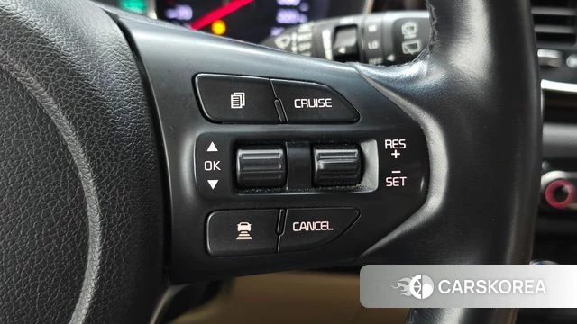 Kia The New Carnival id 4717705 из Кореи 10