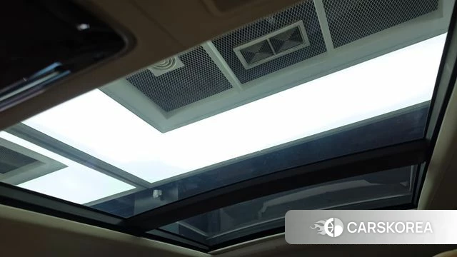Land Rover Range Rover 4th Generation id 4967350 из Кореи 9