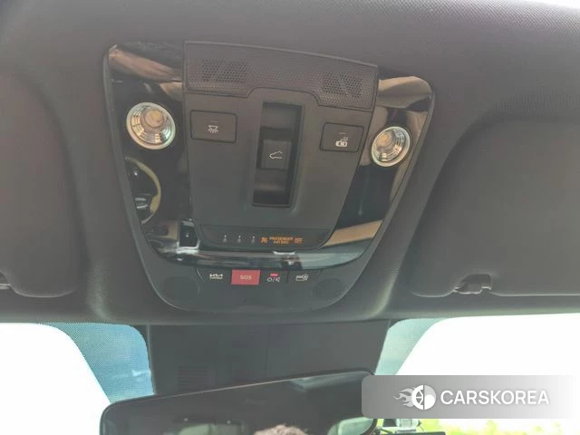 Kia Sorento 4th Generation id 5046892 из Кореи 9