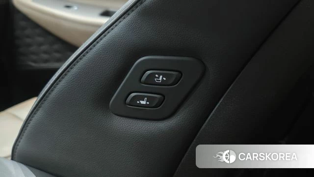 Hyundai The New Santa Fe id 5023136 из Кореи 9