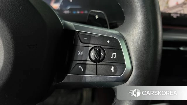 BMW X1 (U11) id 4980916 из Кореи 9