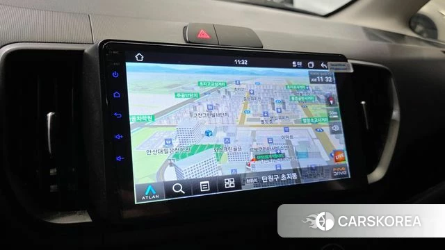 Kia The New Kia Ray id 4921720 из Кореи 9