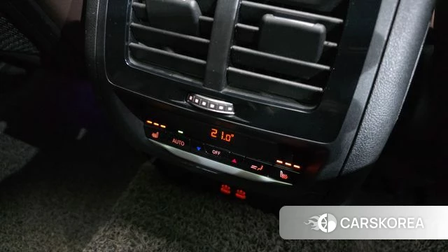 BMW X4 (G02) id 4573912 из Кореи 9