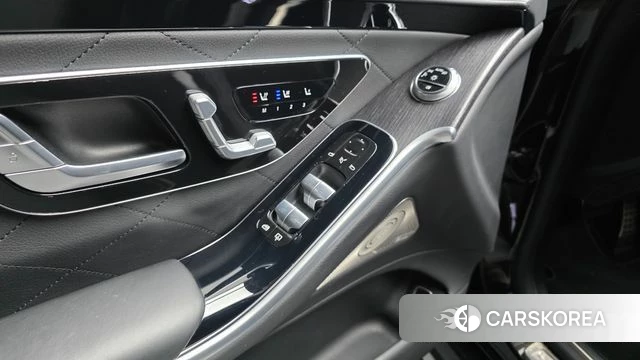 Mercedes-Benz S-Class W223 id 5034061 из Кореи 9
