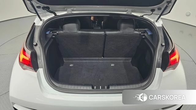 Hyundai Veloster (JS) id 4658330 из Кореи 9