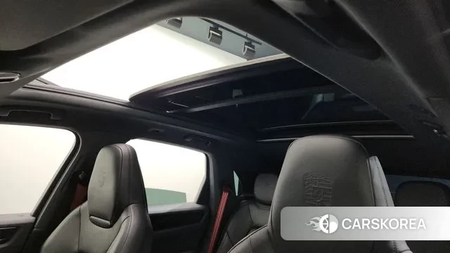 Porsche Cayenne (PO536) id 3112503 из Кореи 9