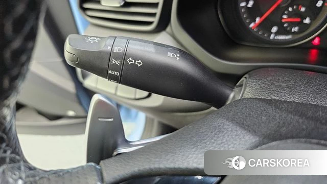 Hyundai Veloster (JS) id 4775123 из Кореи 9