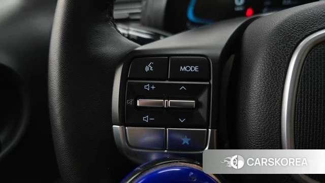 Hyundai Casper id 4996187 из Кореи 9