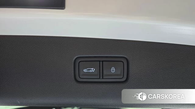 Genesis GV70 id 5011444 из Кореи 9
