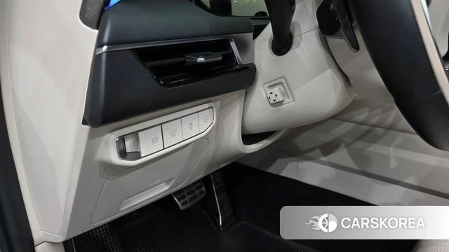 Kia The New K8 Hybrid id 5051967 из Кореи 9