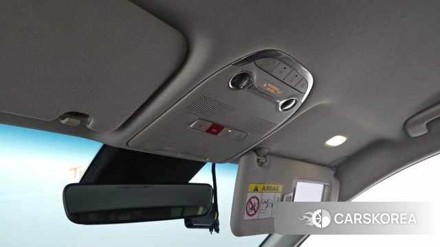 Hyundai The New Grandeur IG Hybrid id 5027538 из Кореи 9