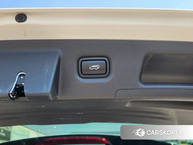 Hyundai The New Santa Fe id 5002936 из Кореи 9