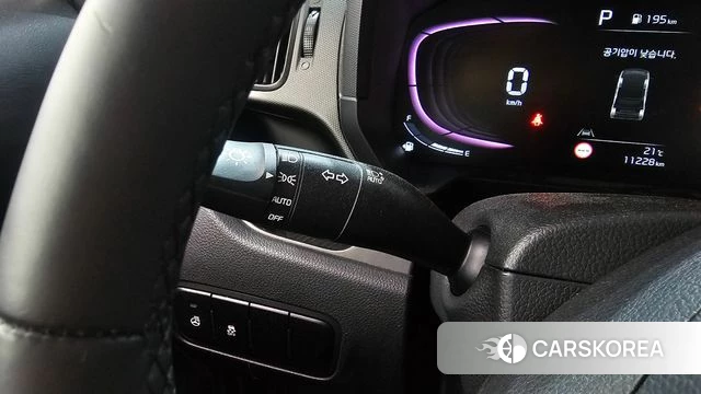 Kia The New Kia Ray id 4763010 из Кореи 9